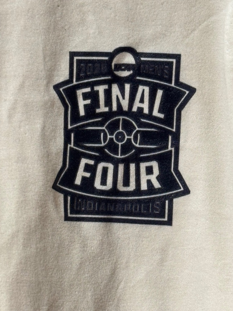 Final Four 2026 Tees